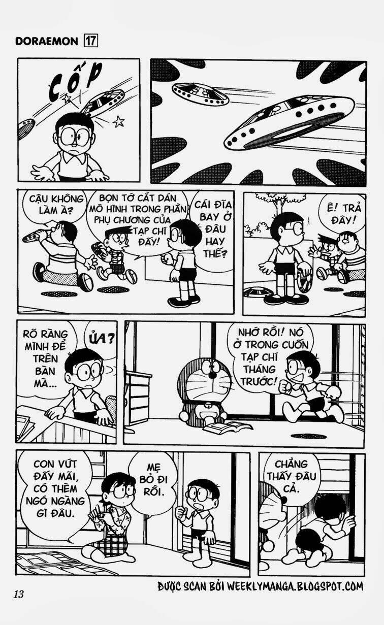 Doraemon 305 trang 2