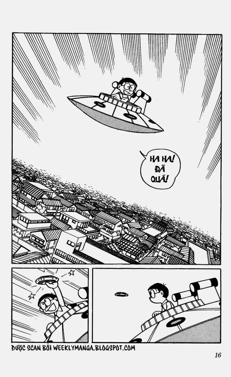 Doraemon 305 trang 5