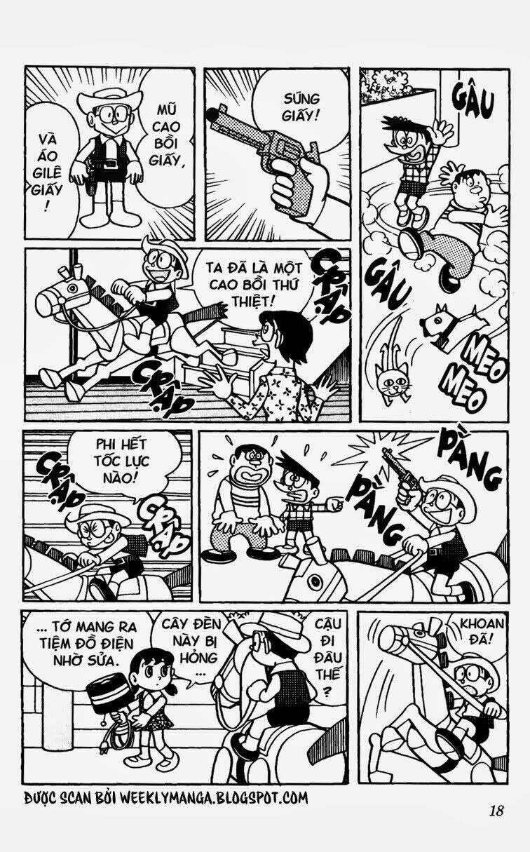 Doraemon 305 trang 7