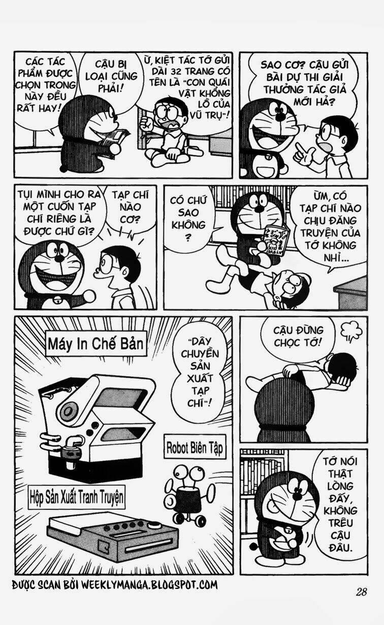Doraemon 306 trang 2