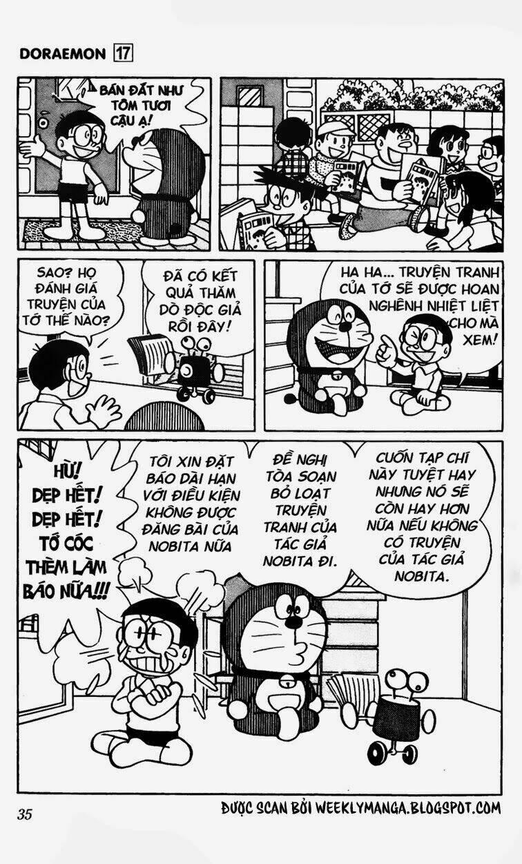Doraemon 306 trang 9