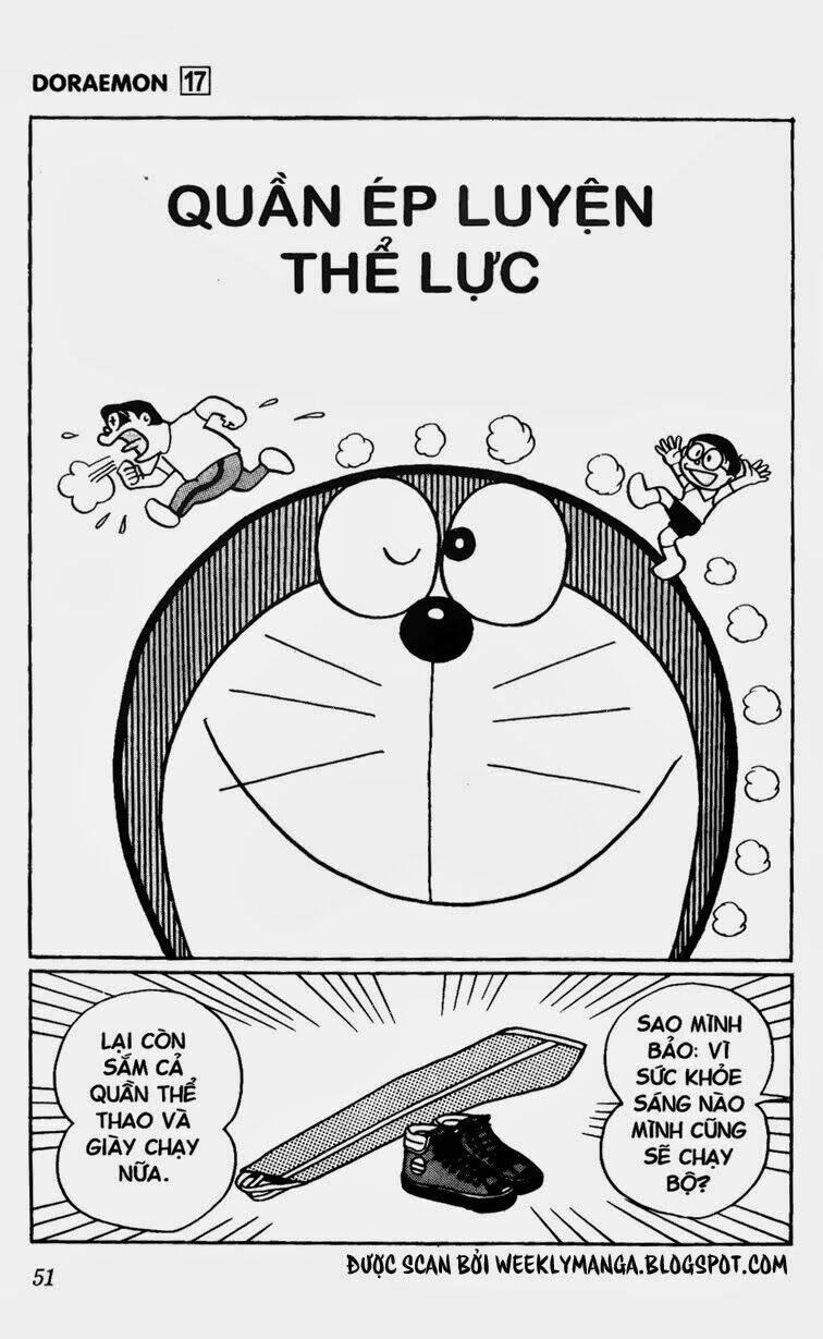Doraemon 308 trang 1