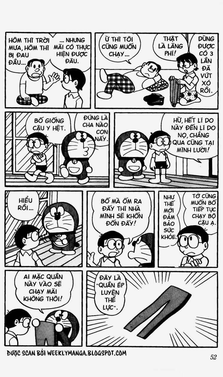 Doraemon 308 trang 2