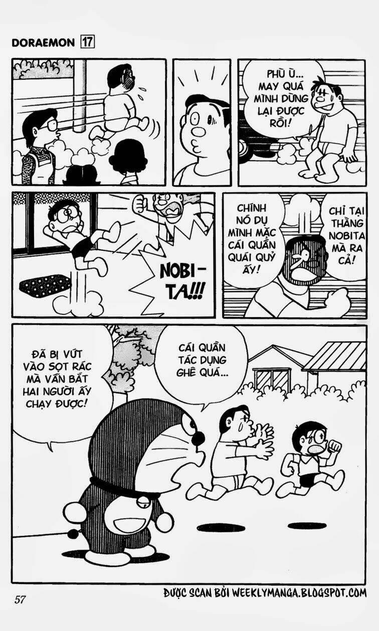 Doraemon 308 trang 7