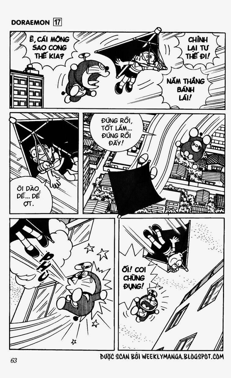 Doraemon 309 trang 5