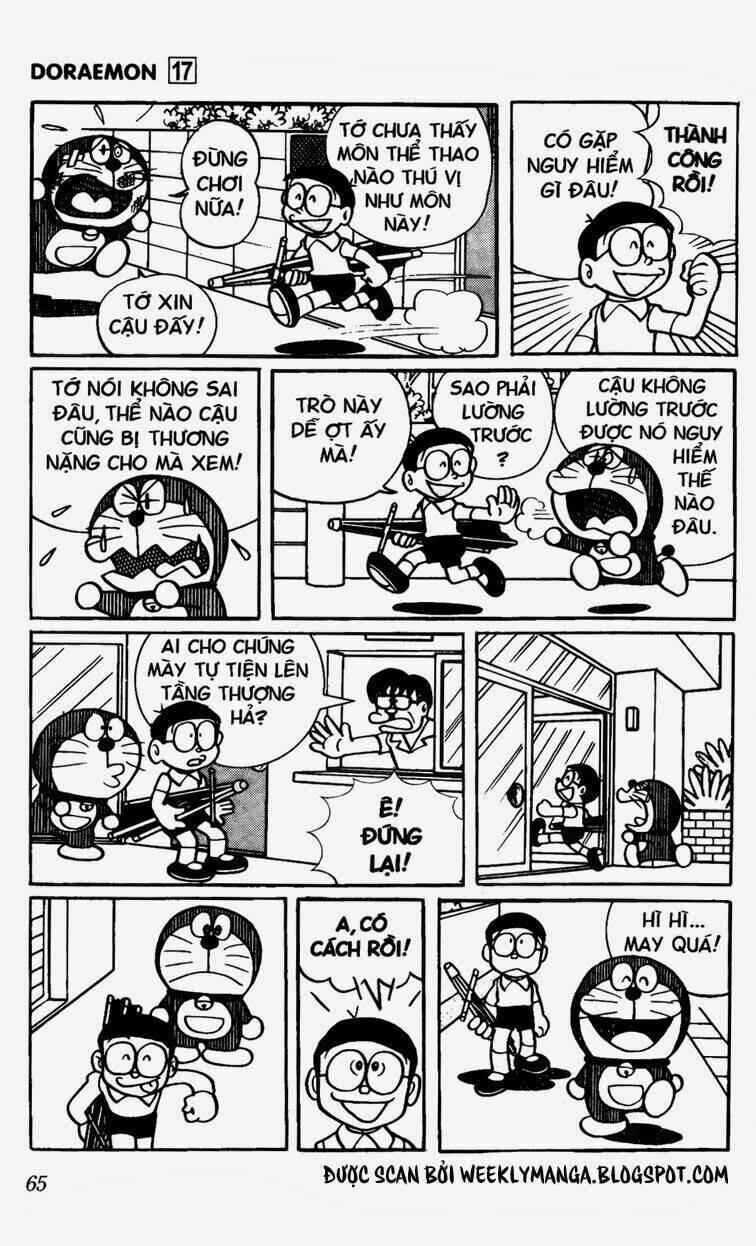 Doraemon 309 trang 7