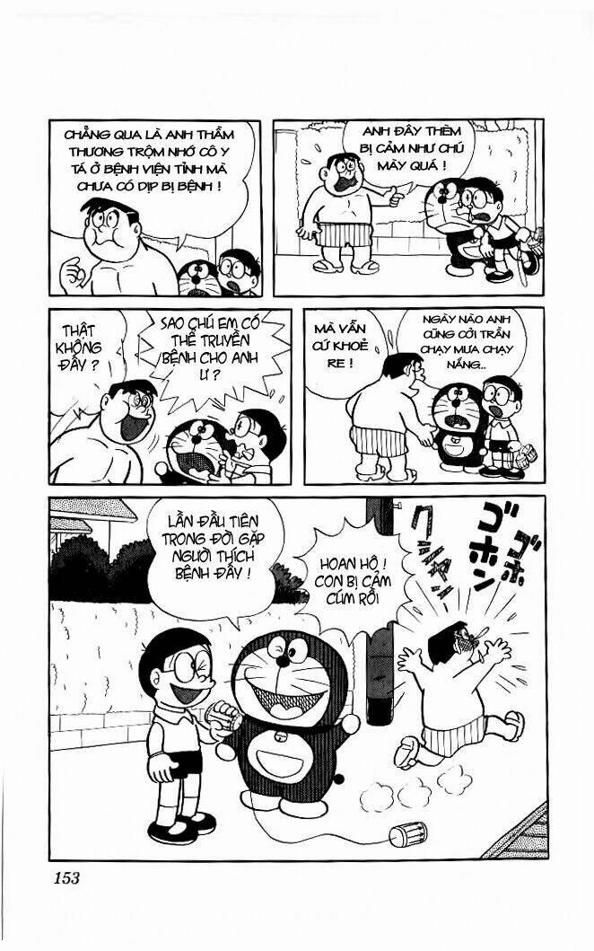 Doraemon 31 trang 6