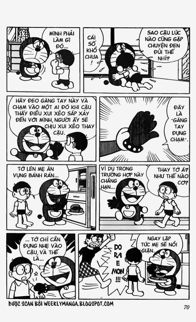Doraemon 310 trang 2
