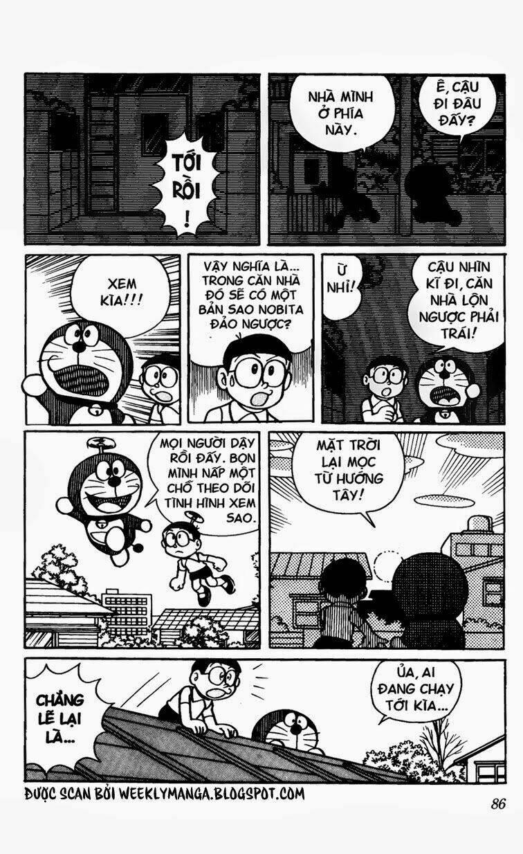Doraemon 311 trang 10