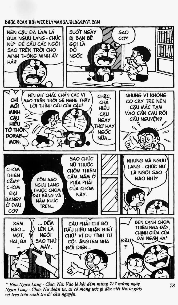 Doraemon 311 trang 2