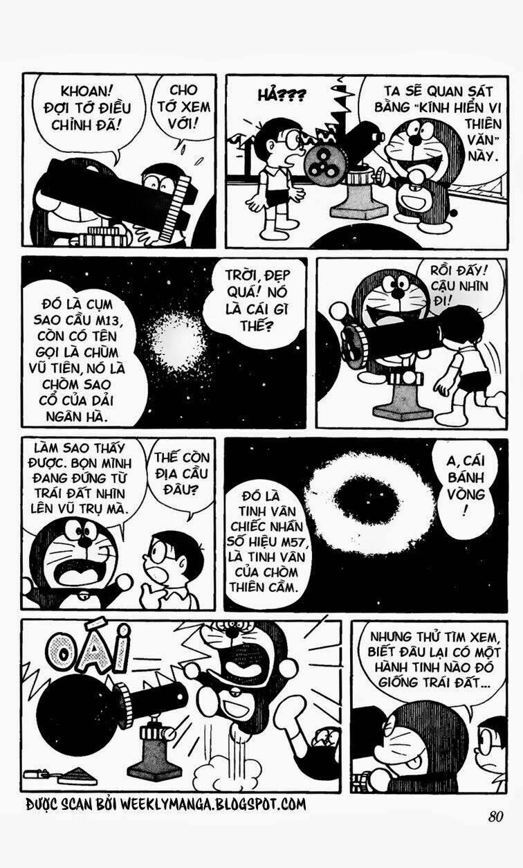 Doraemon 311 trang 4