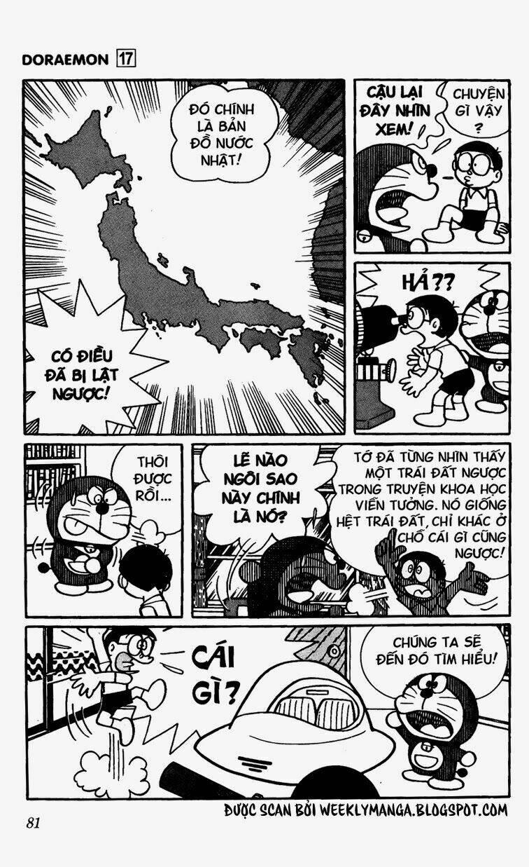 Doraemon 311 trang 5