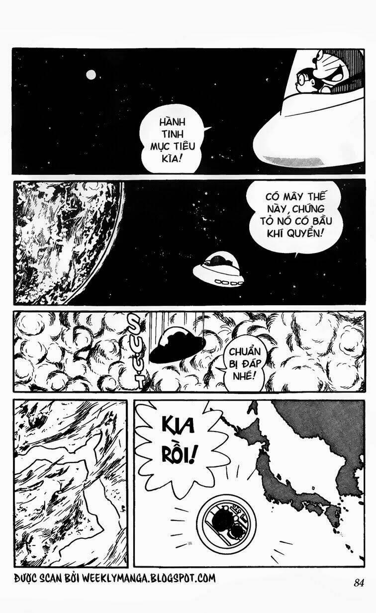 Doraemon 311 trang 8