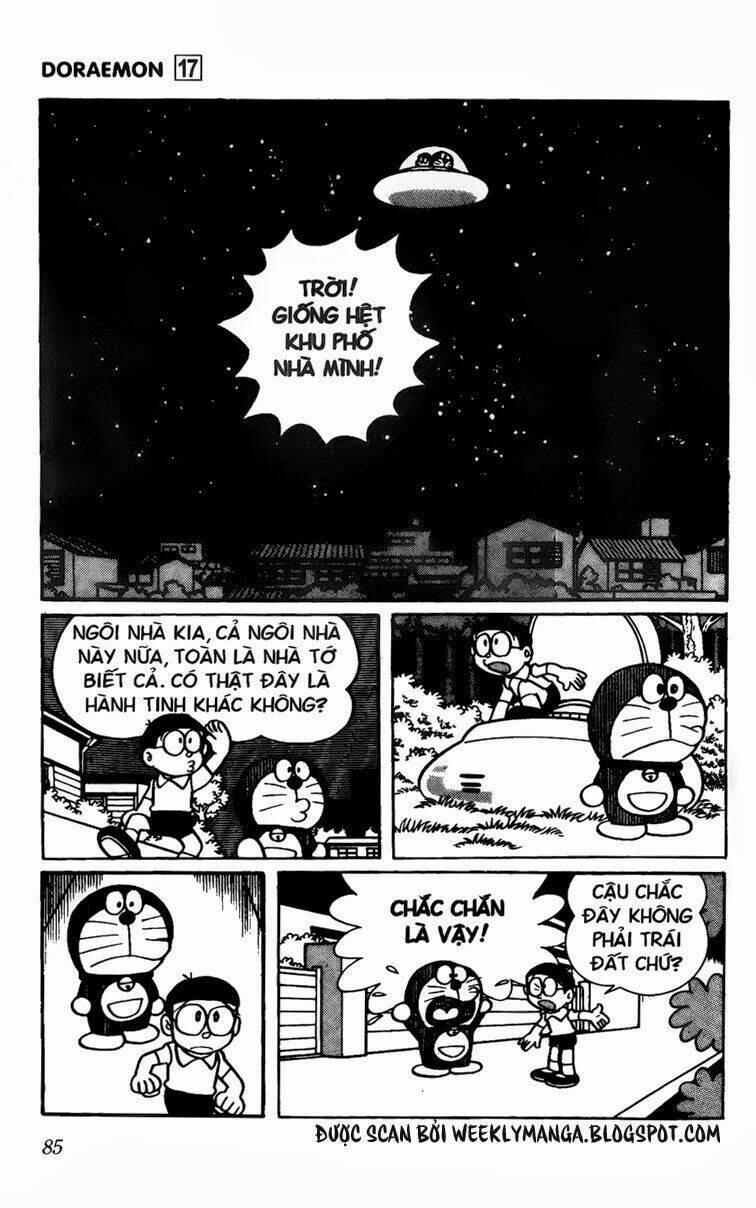 Doraemon 311 trang 9