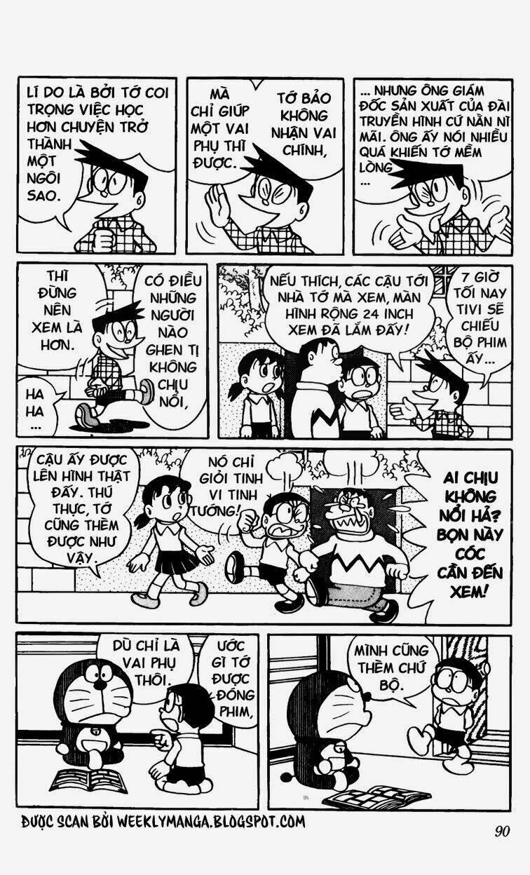 Doraemon 312 trang 2