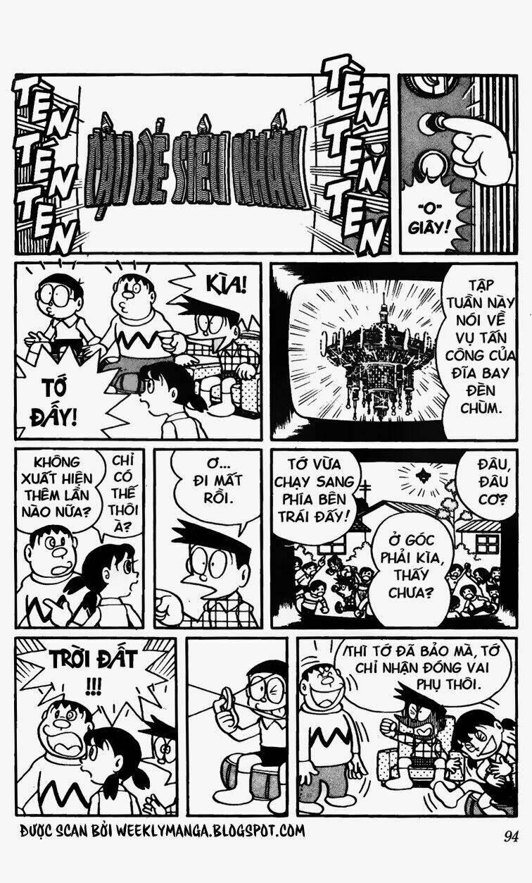 Doraemon 312 trang 6
