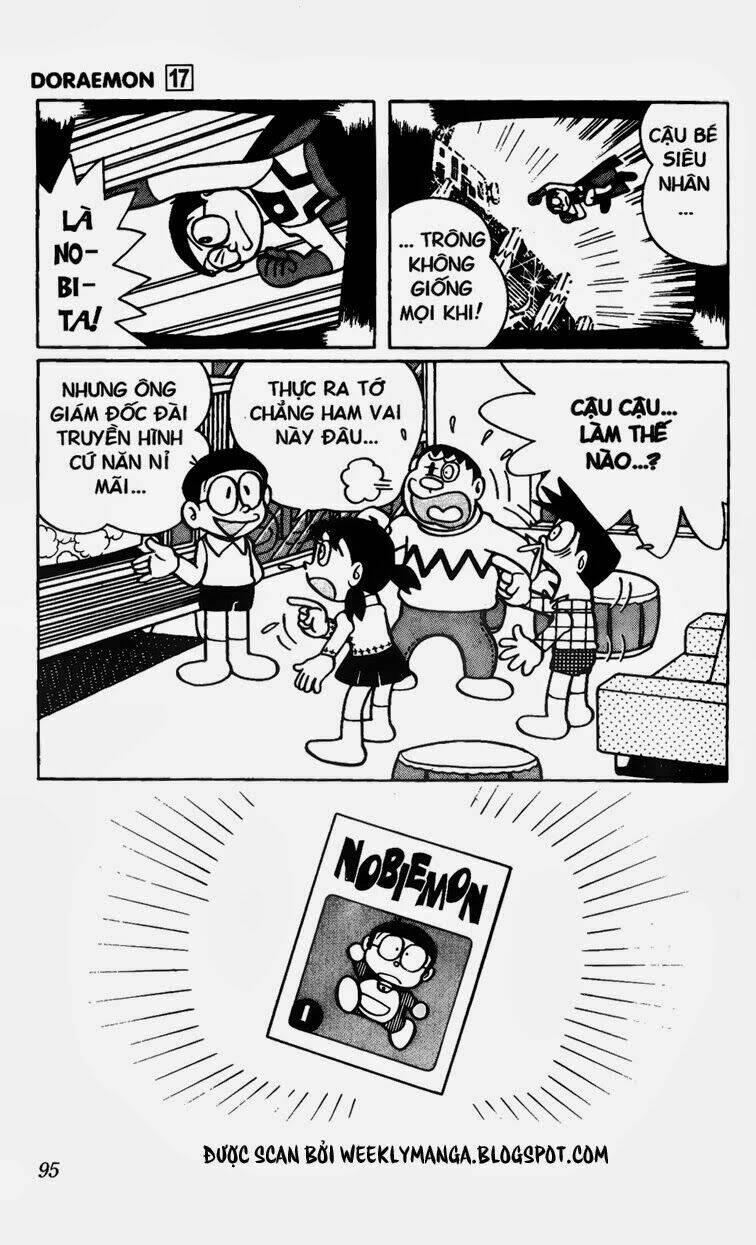 Doraemon 312 trang 7