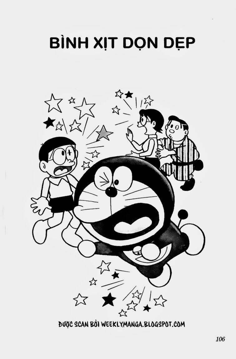 Doraemon 314 trang 1