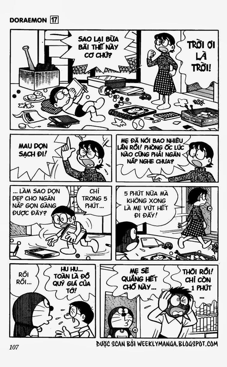 Doraemon 314 trang 2