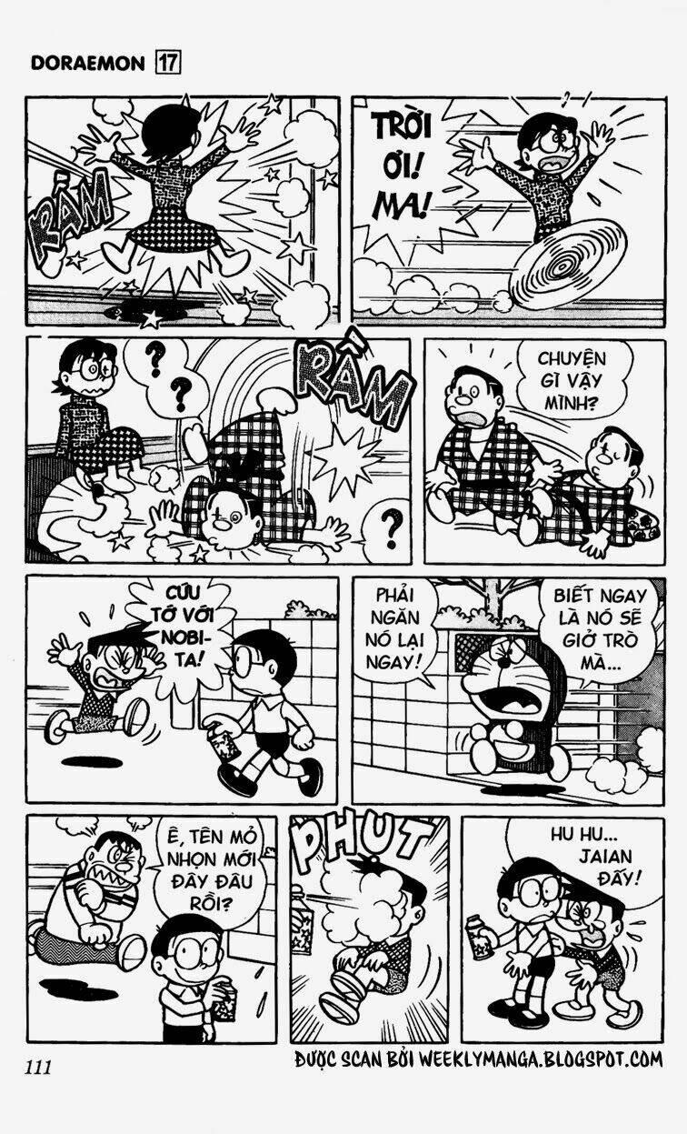 Doraemon 314 trang 6