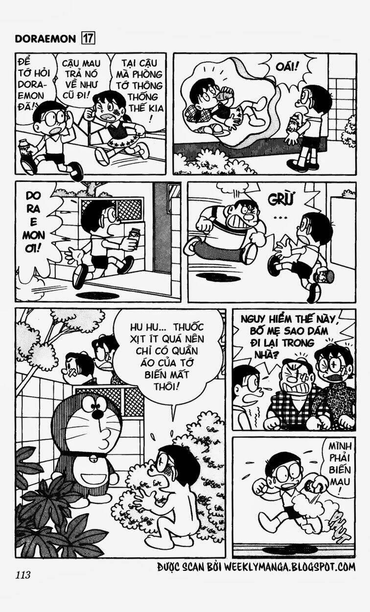 Doraemon 314 trang 8