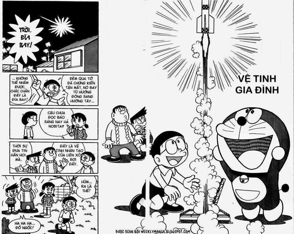 Doraemon 315 trang 1