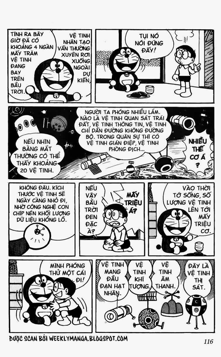 Doraemon 315 trang 2