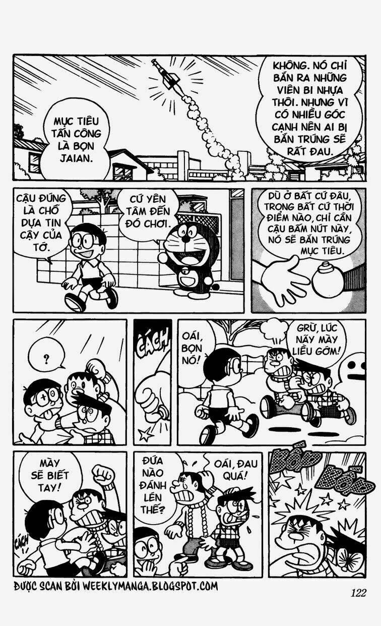 Doraemon 315 trang 8