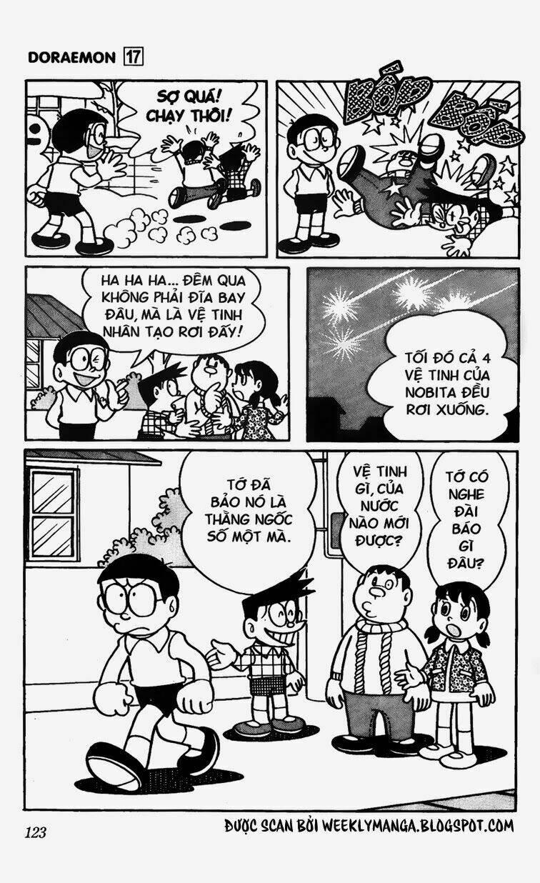 Doraemon 315 trang 9