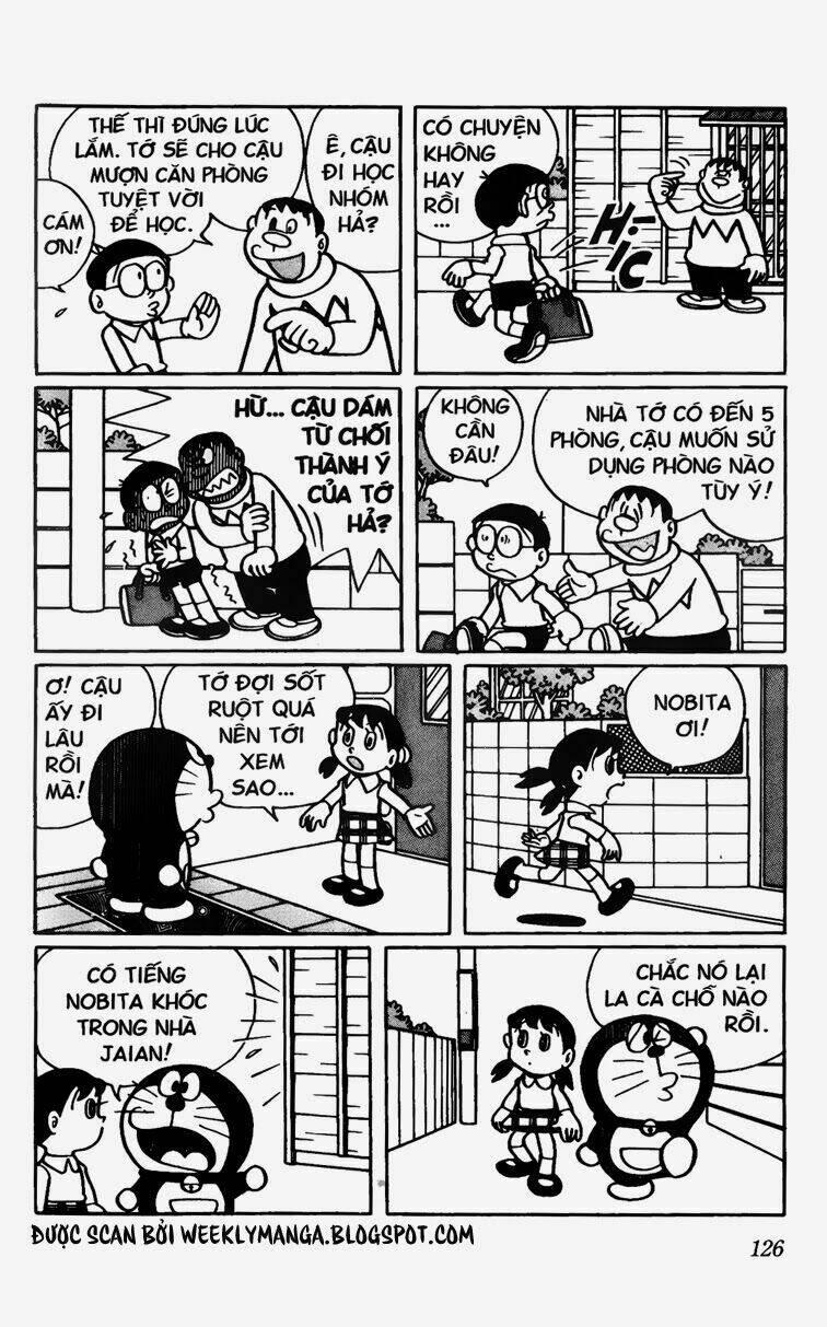 Doraemon 316 trang 2