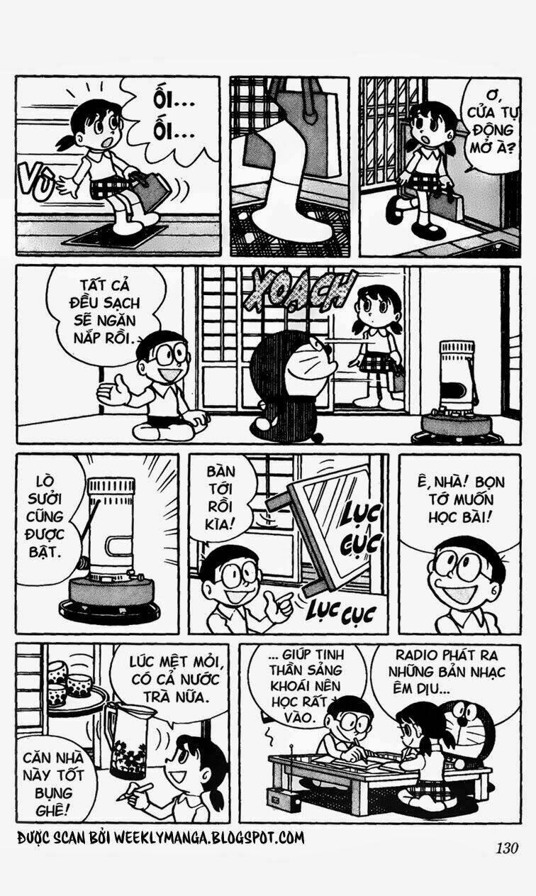 Doraemon 316 trang 6