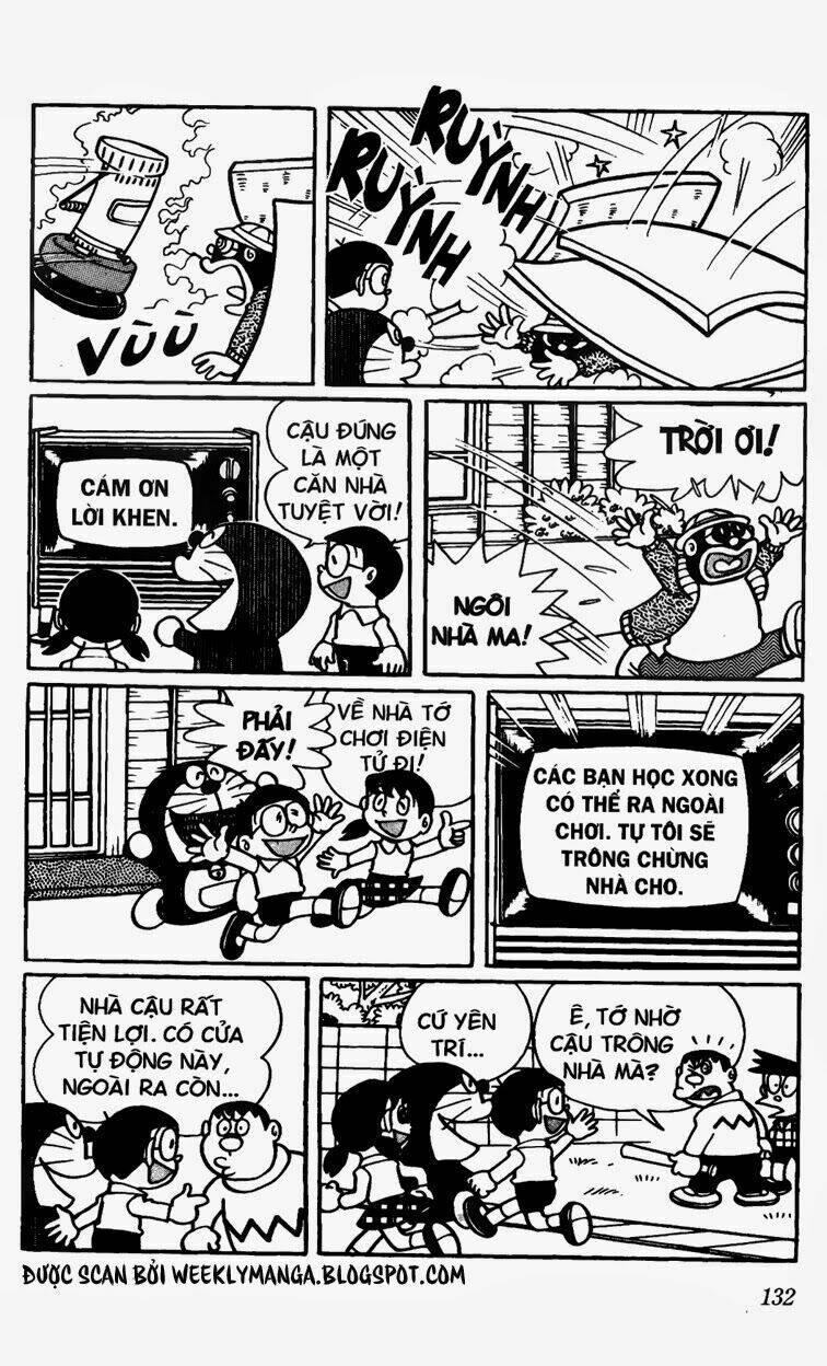 Doraemon 316 trang 8