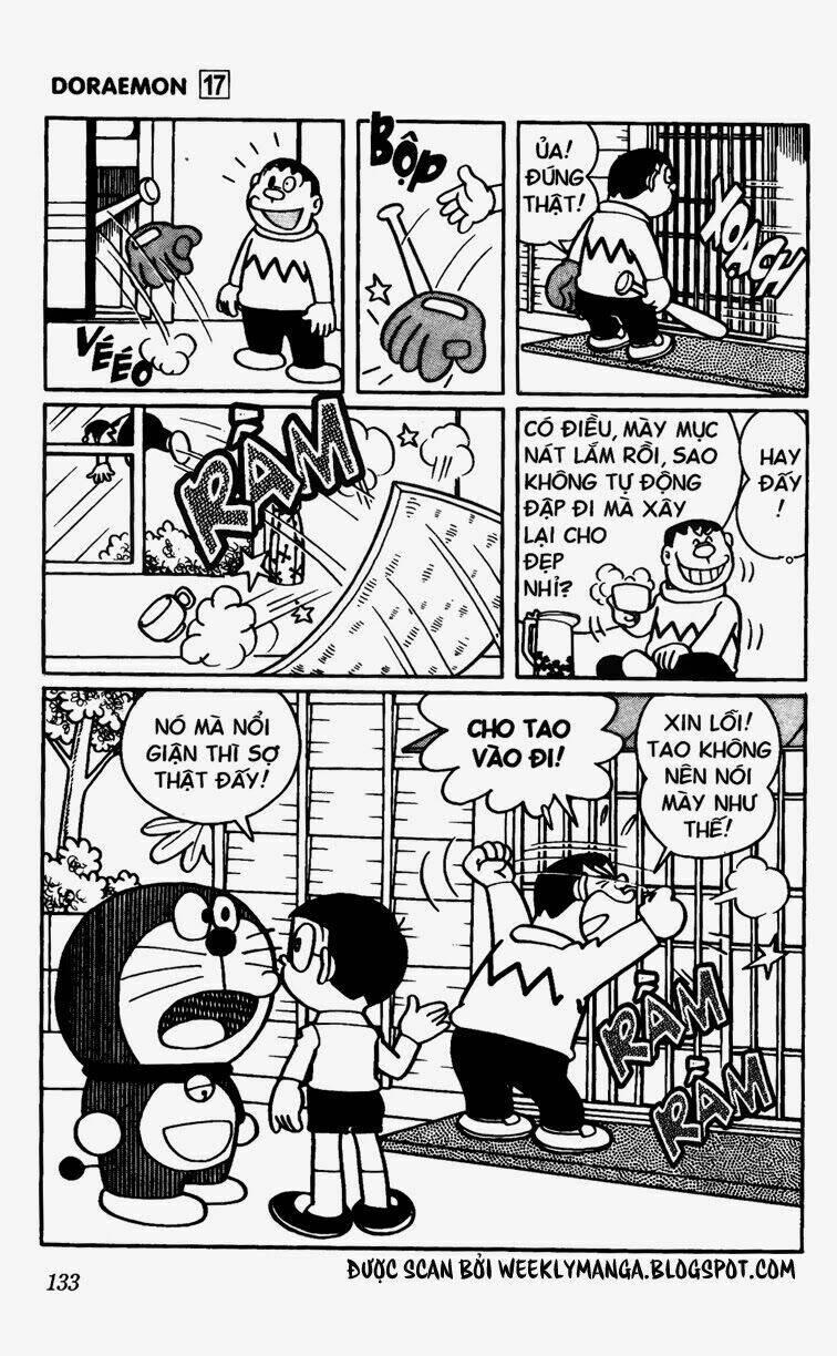 Doraemon 316 trang 9