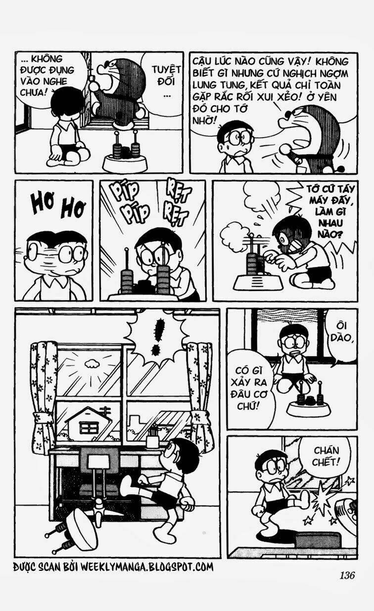 Doraemon 317 trang 2