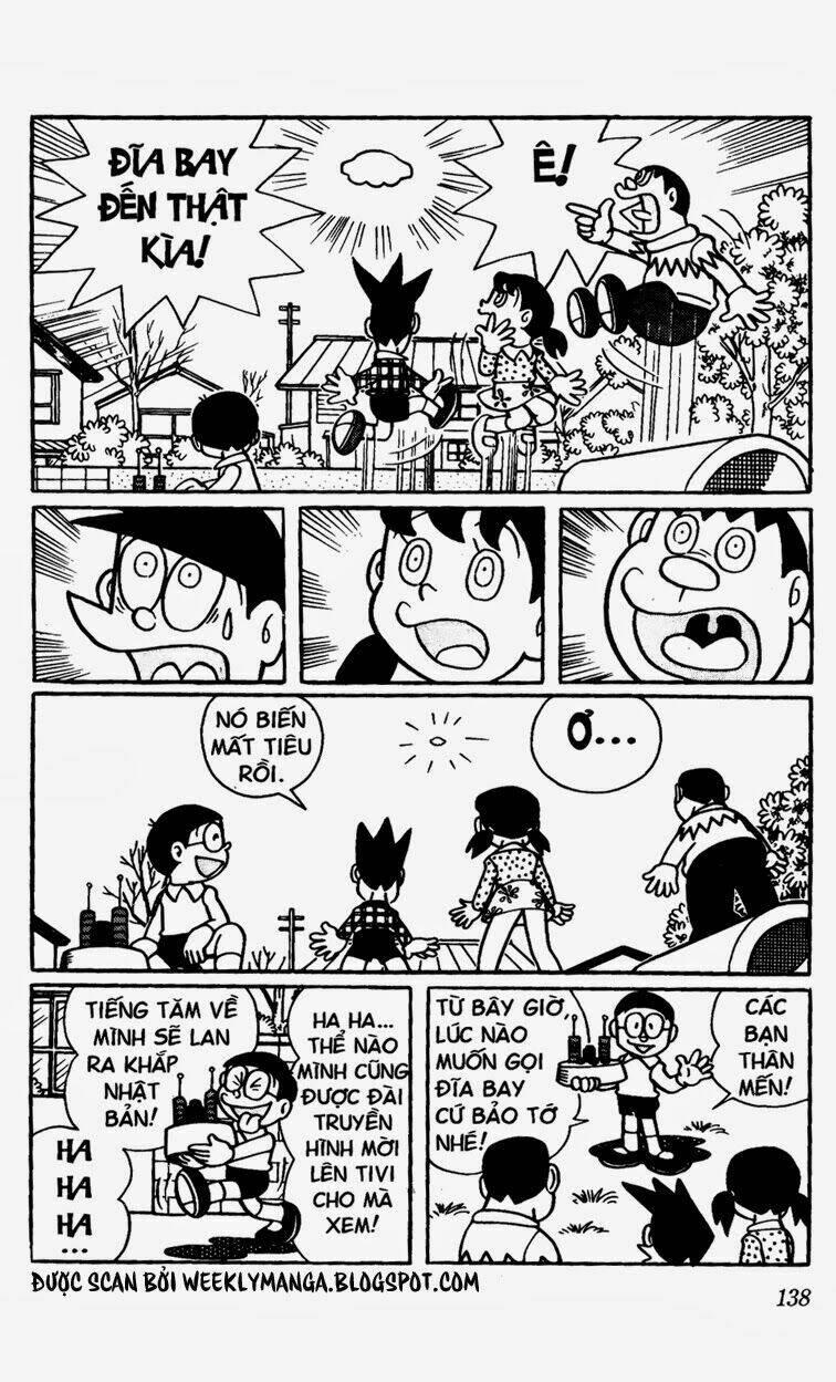 Doraemon 317 trang 4