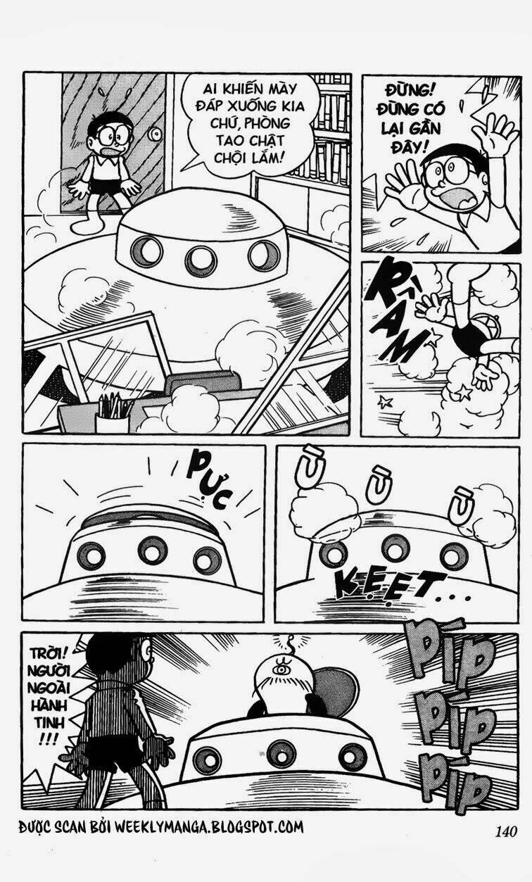 Doraemon 317 trang 6