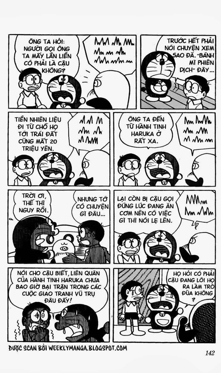 Doraemon 317 trang 8