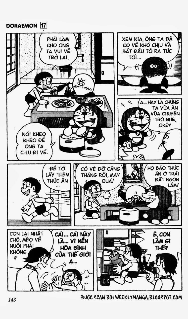 Doraemon 317 trang 9