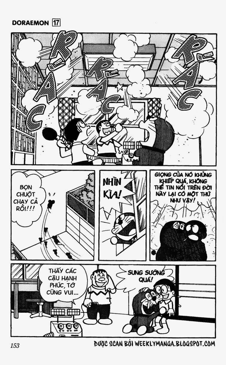 Doraemon 318 trang 7