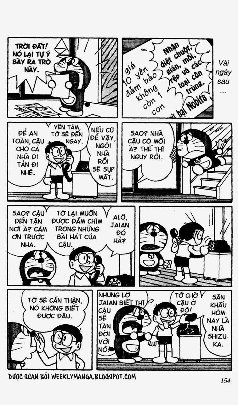 Doraemon 318 trang 8