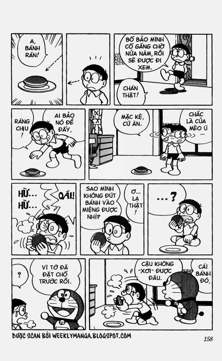 Doraemon 319 trang 2