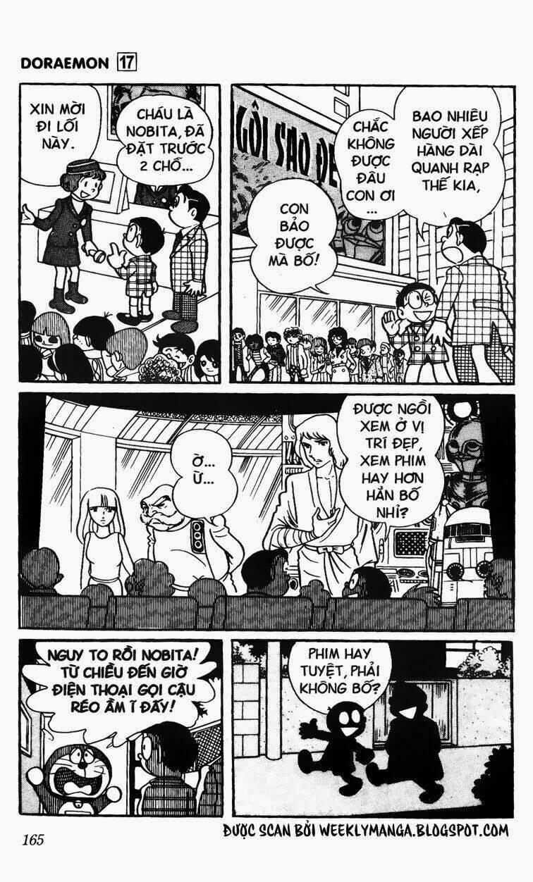 Doraemon 319 trang 9