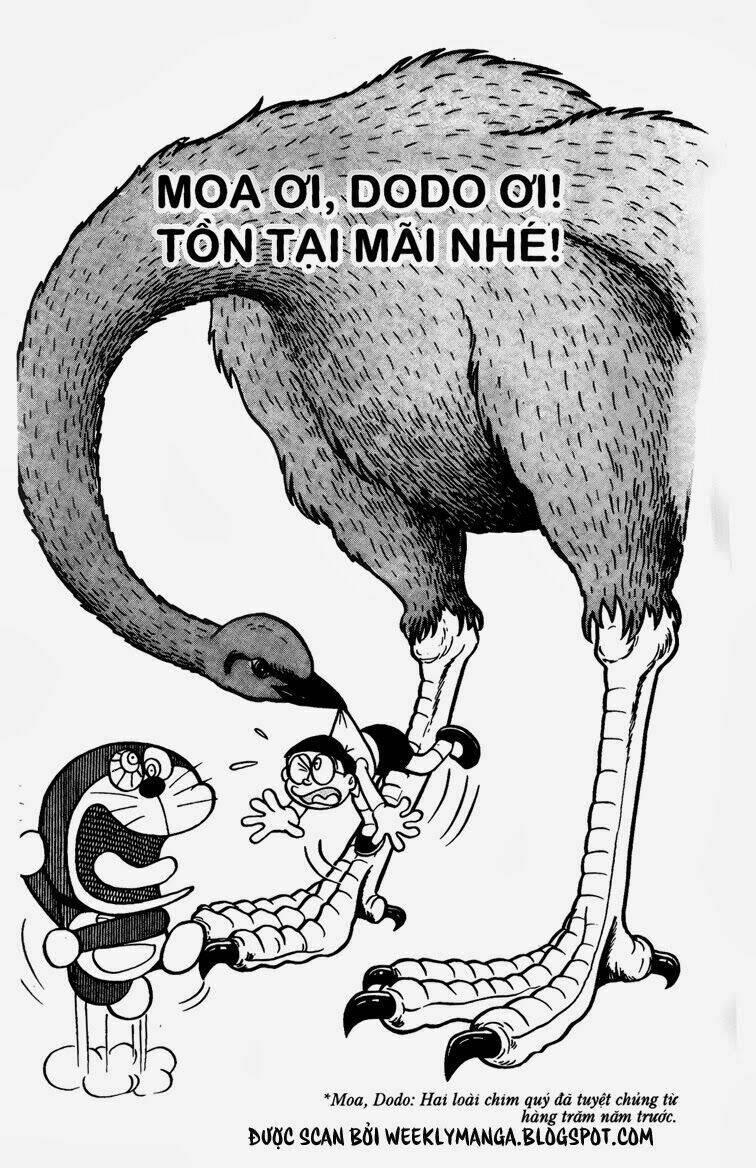 Doraemon 320 trang 1