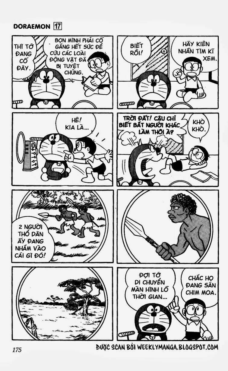 Doraemon 320 trang 9