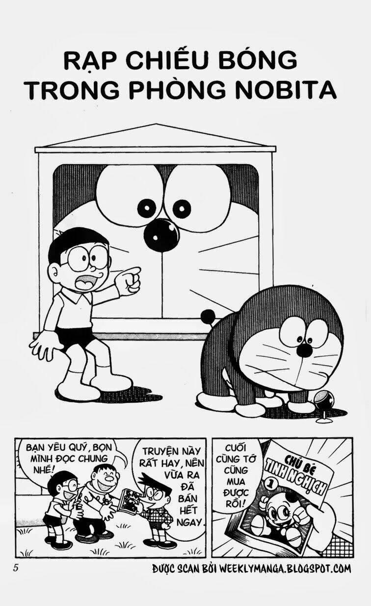 Doraemon 321 trang 2