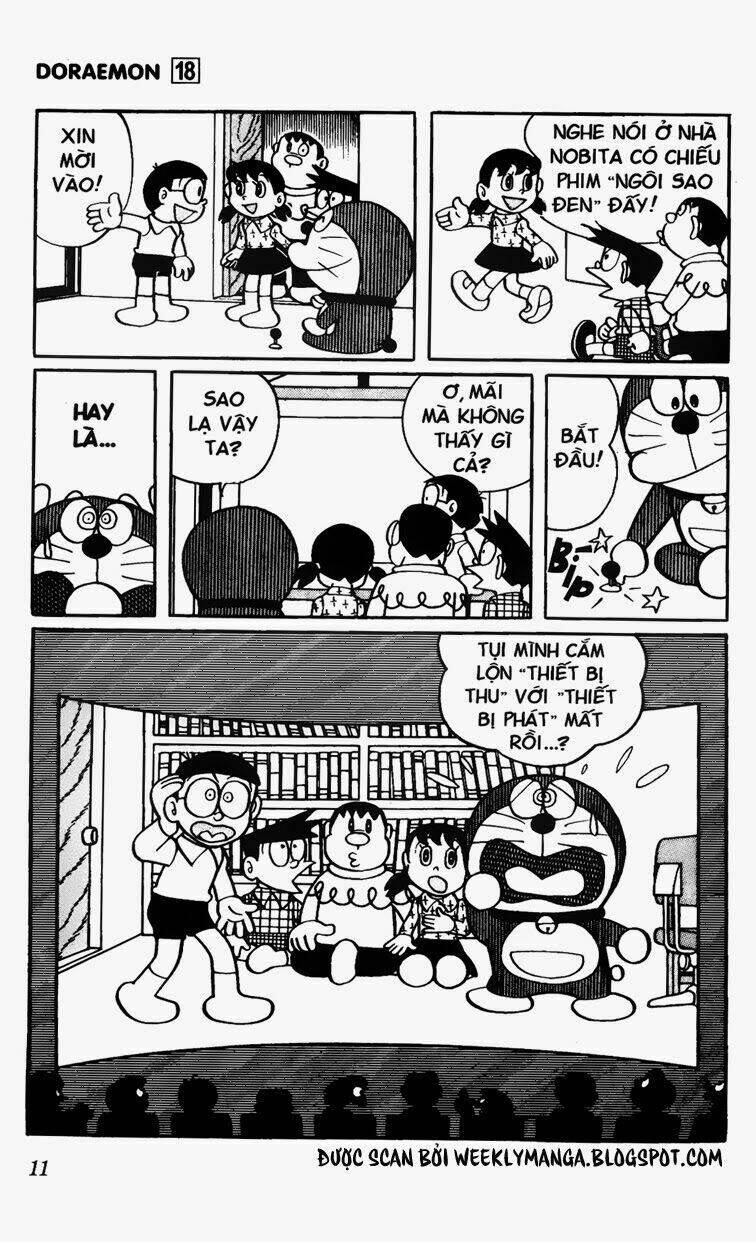 Doraemon 321 trang 8