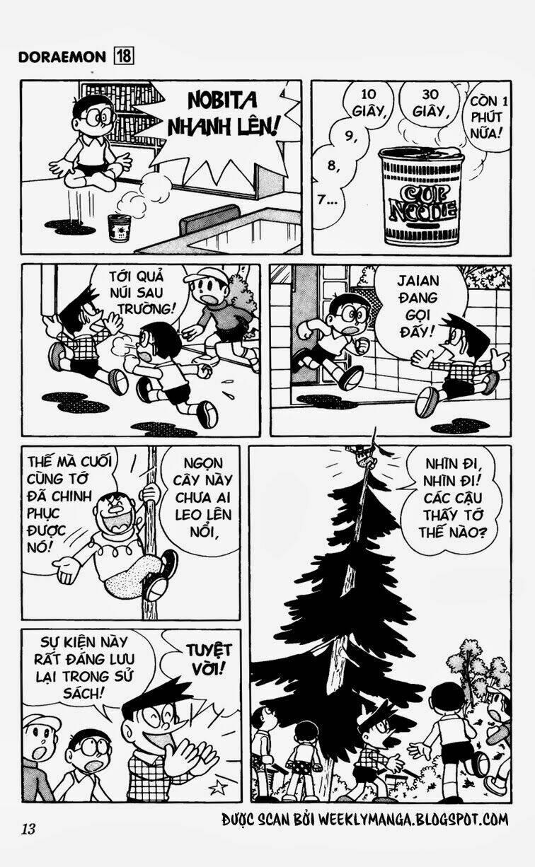 Doraemon 322 trang 2