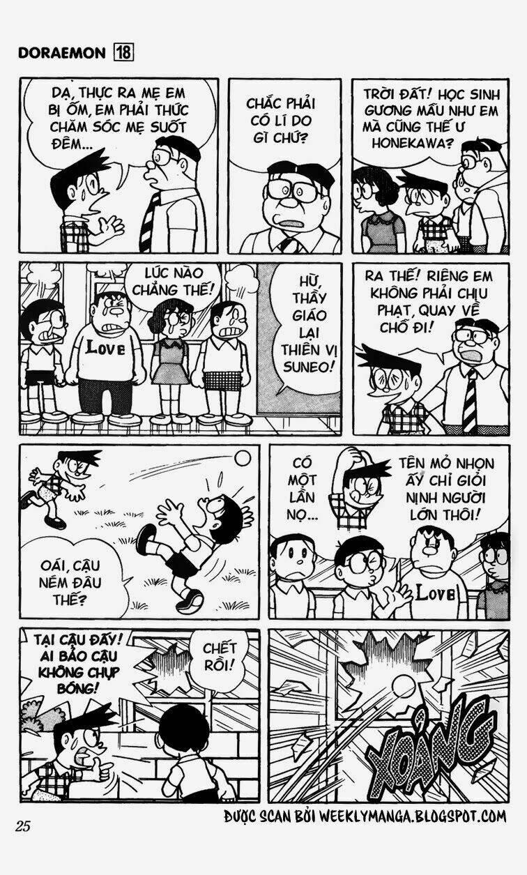 Doraemon 323 trang 2