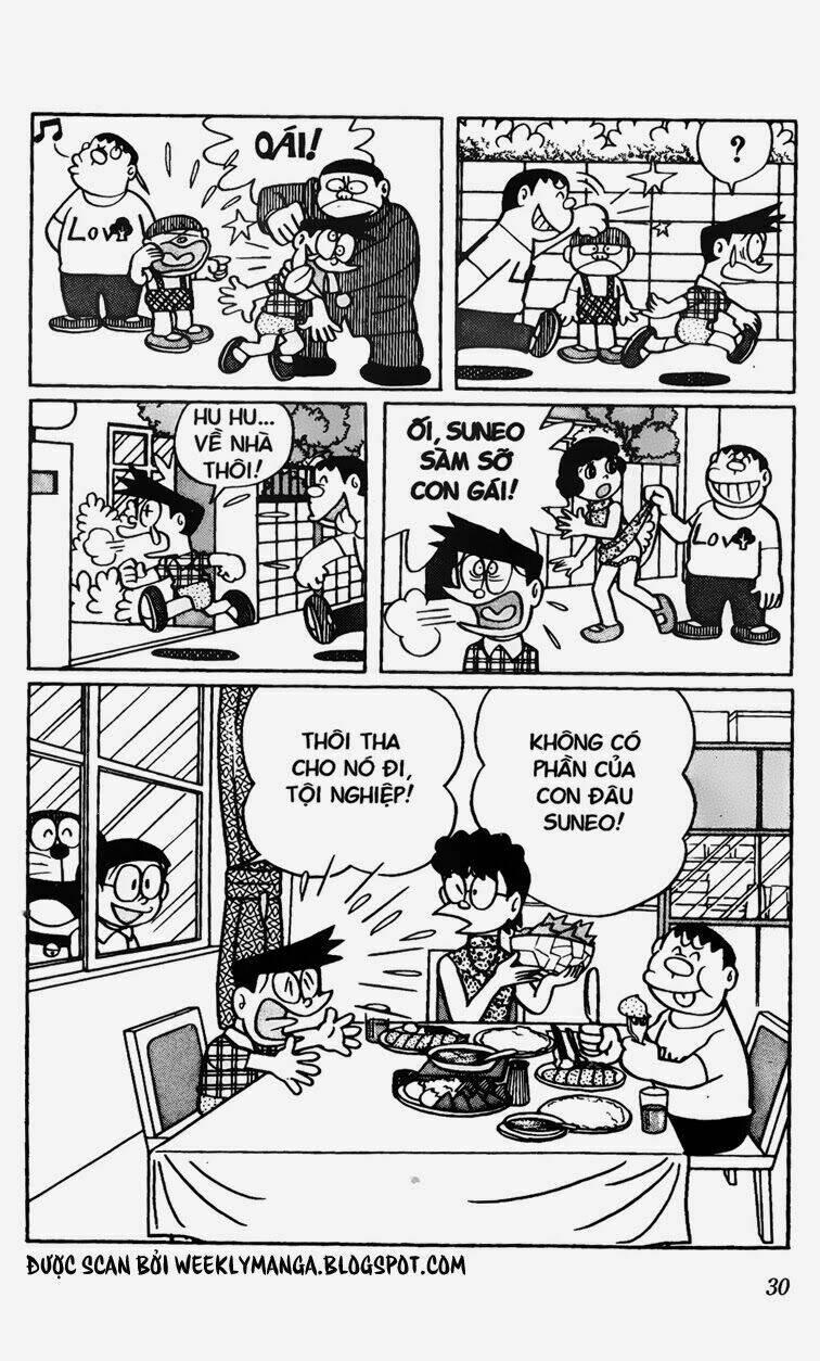 Doraemon 323 trang 7