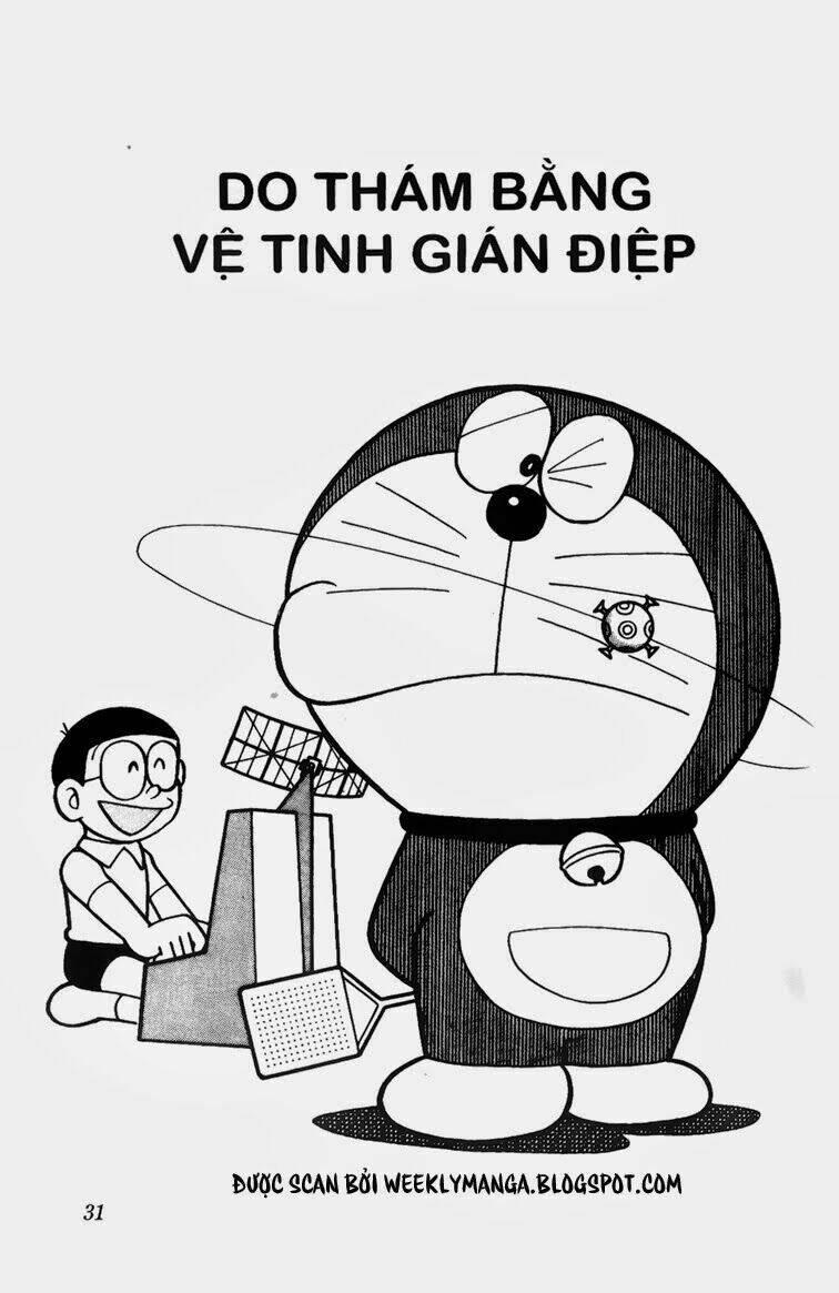 Doraemon 324 trang 1